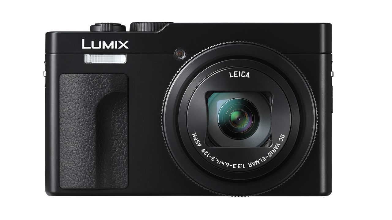 Lumix ZS99 / TZ99