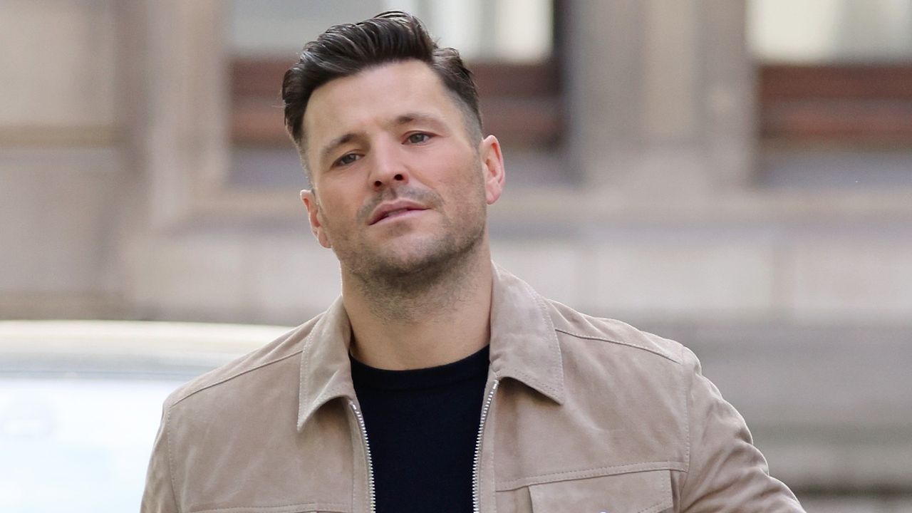 Mark Wright