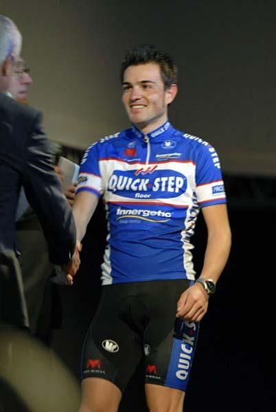 Davide Malacarne (Quick Step)