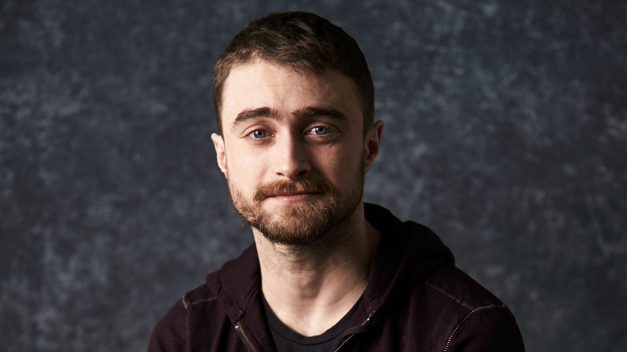 daniel radcliffe