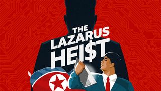 The Lazarus Heist - best podcasts on Spotify
