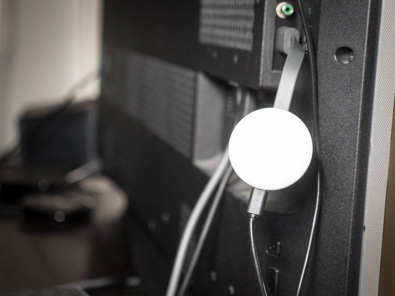 How to make your Chromecast work properly on hotel WiFi Android Central