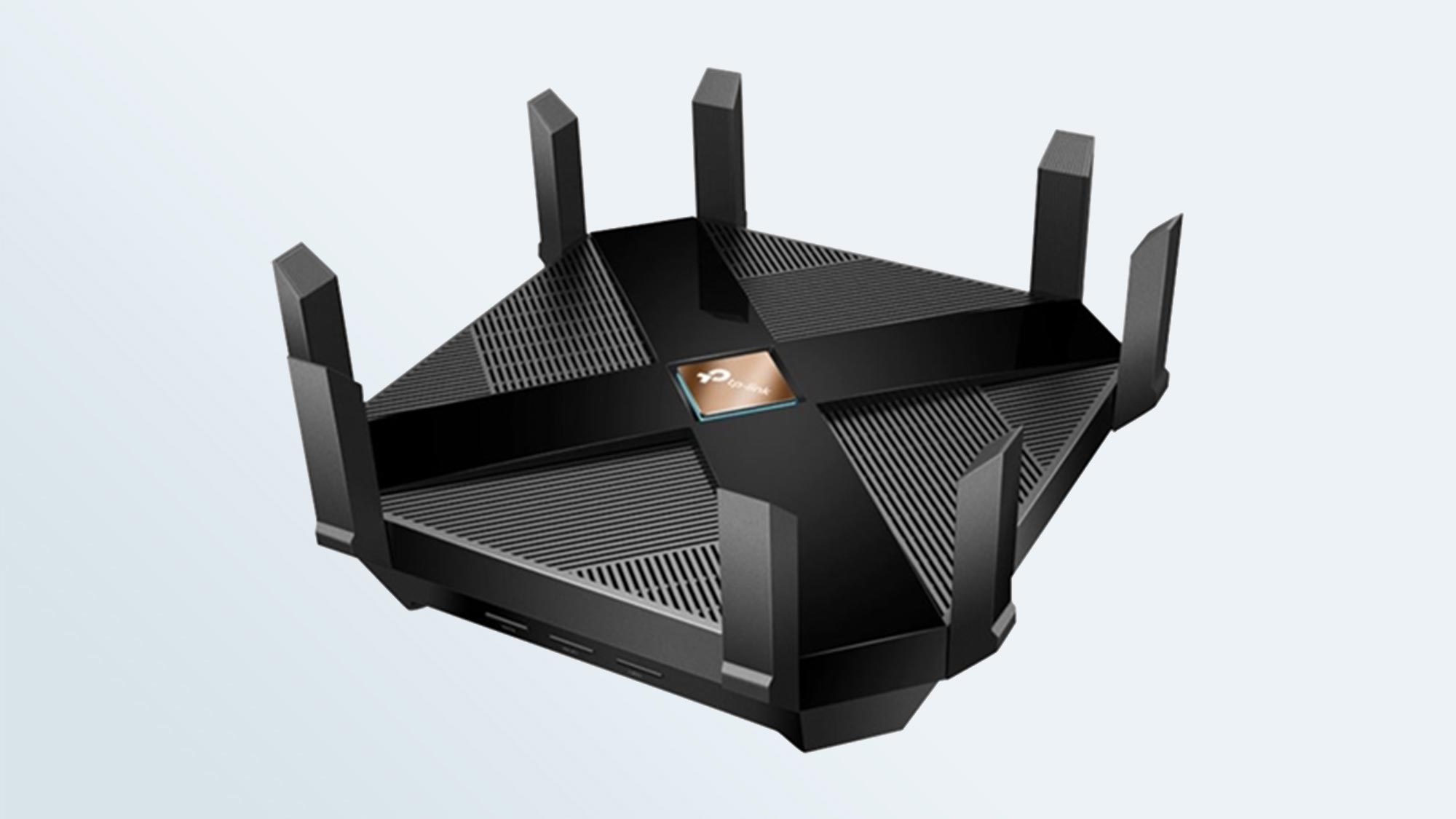 TP-Link Archer AX6000