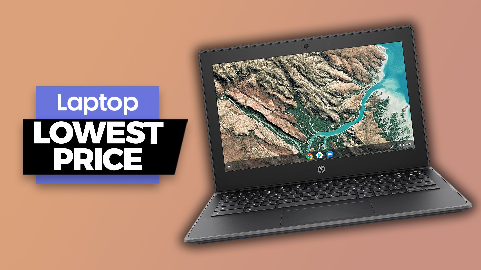 Make haste! The 79 Chromebooks in this Cyber Monday deal are selling