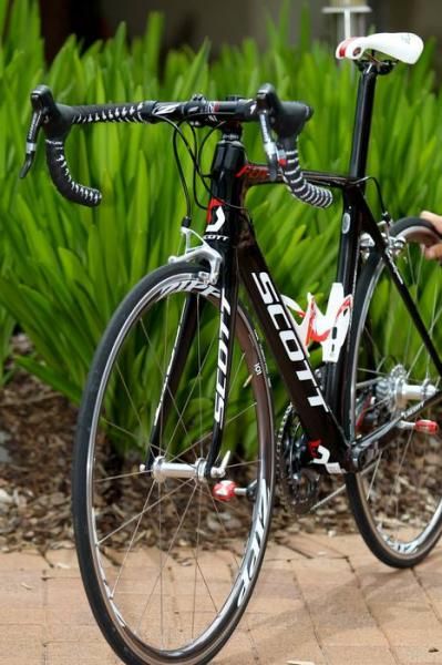 Zipp will provide Pegasus Sports with wheels, bars, and stems.