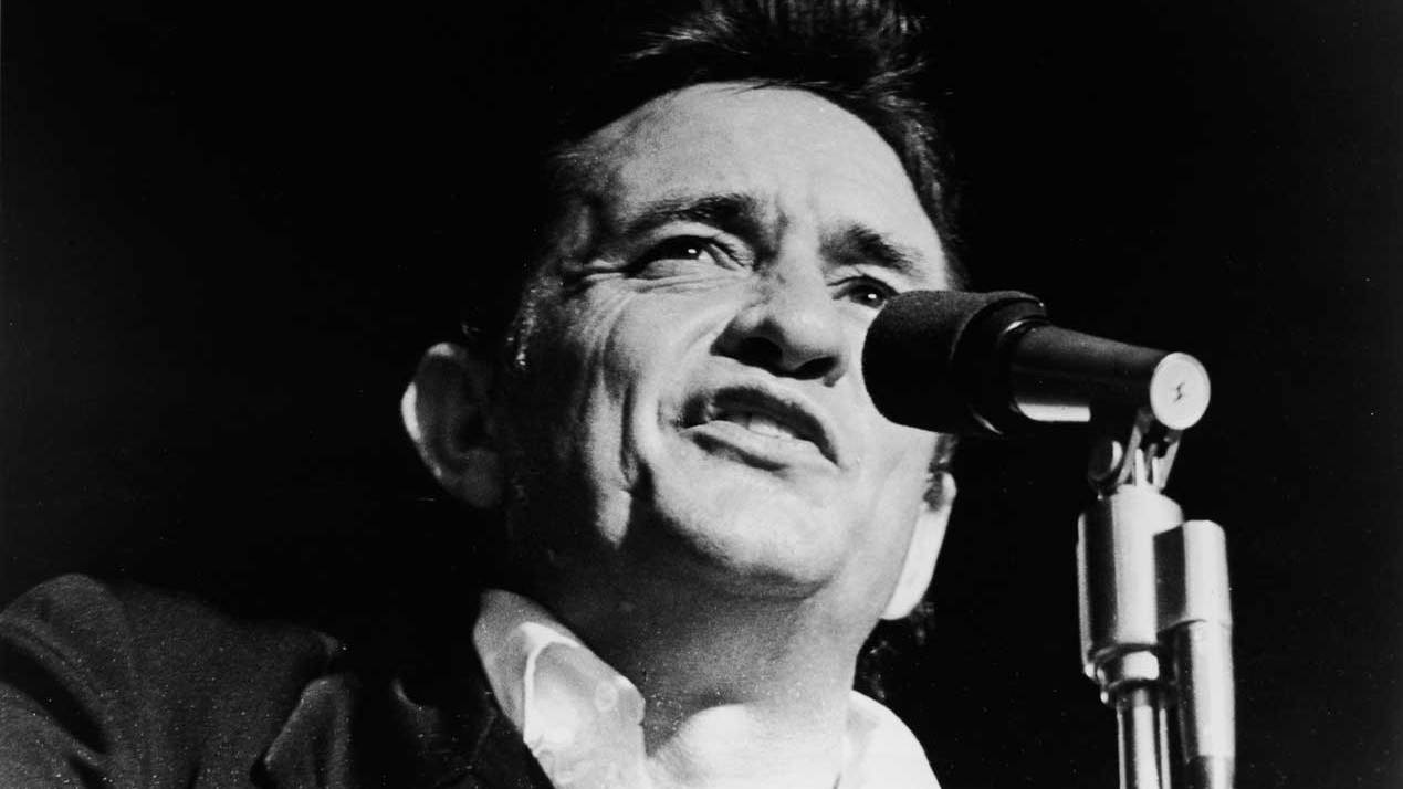 Johnny Cash