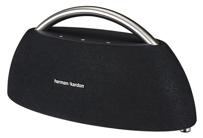 Harman-Kardon Go + Play 2 review | What Hi-Fi?