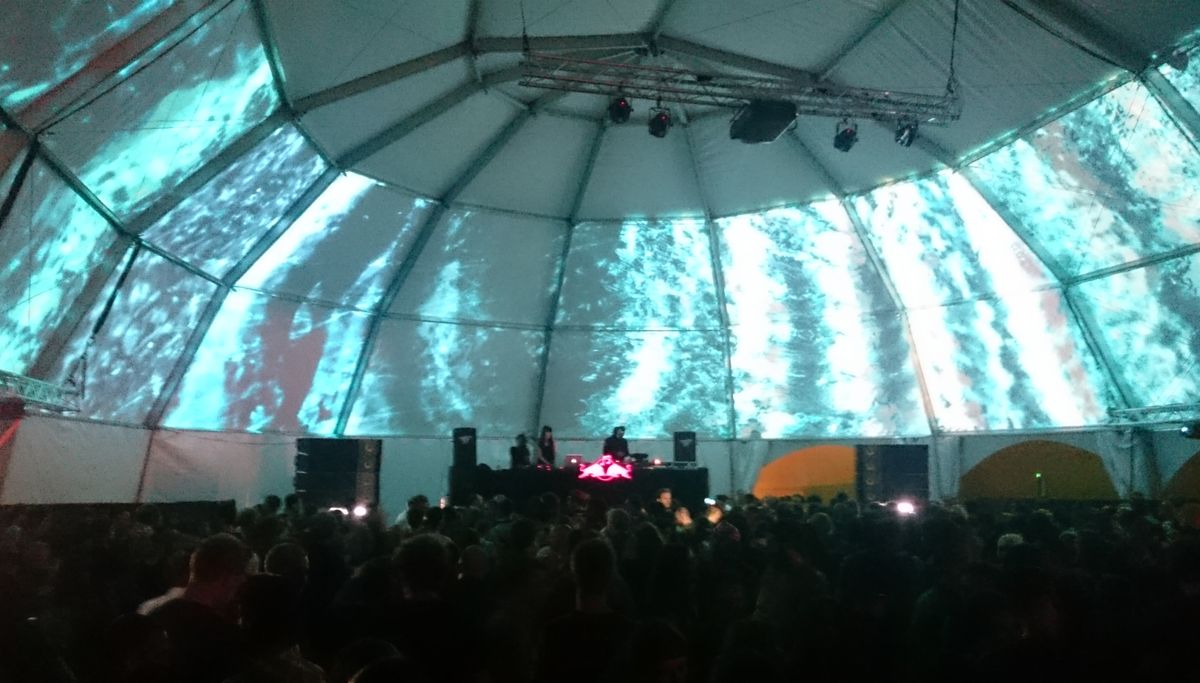 B&W Sound System 144 drivers, 120k watts, €1 million What HiFi?