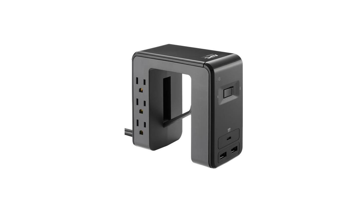 Schneider Electric APC Desk Mount