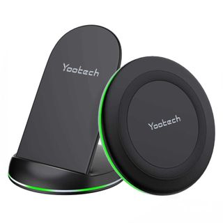 Yootech wireless charging bundle