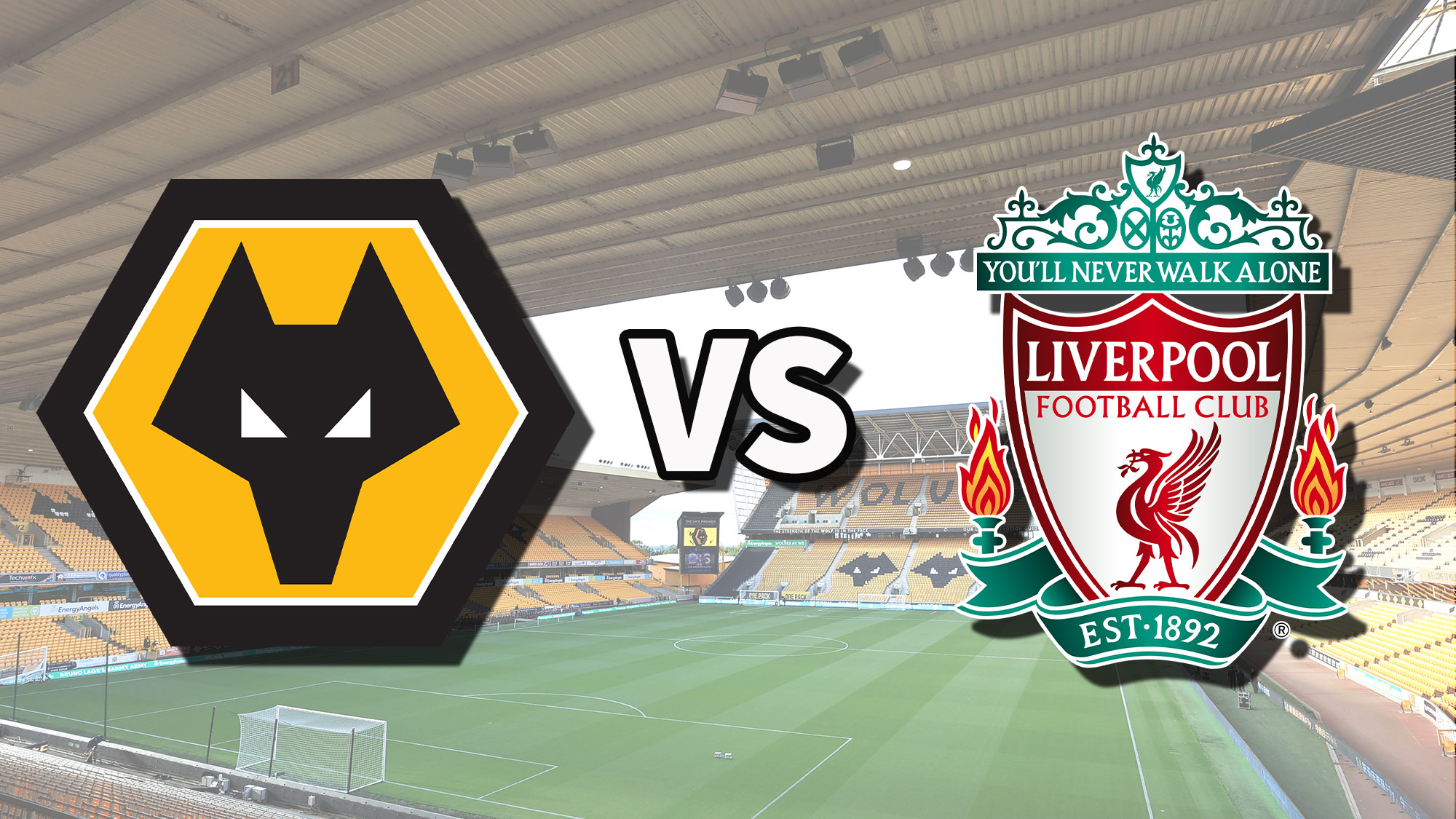 Wolves vs Liverpool live stream How to watch Premier League game online and on TV, team news Toms Guide