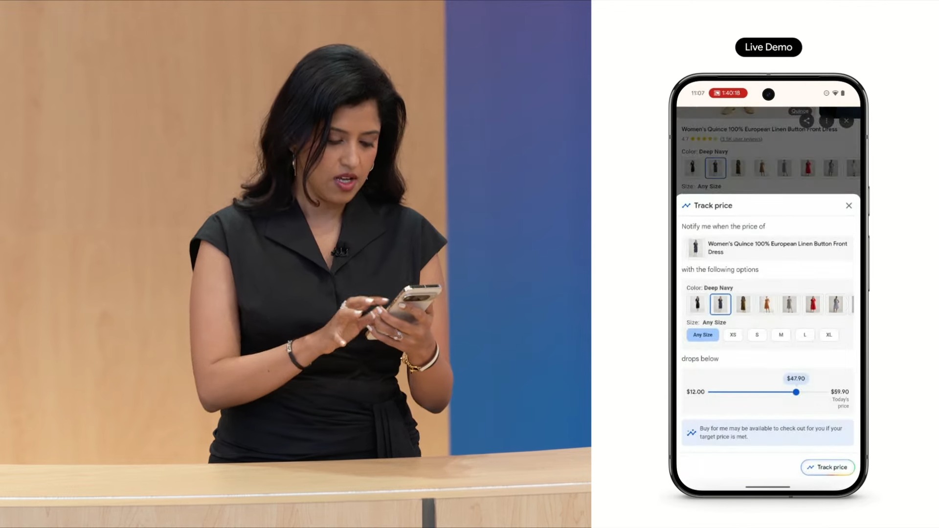 Google I/O 2025