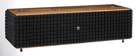 JBL Authentics L16 review What Hi Fi