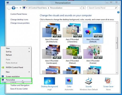 How to Make Windows 8 or 8.1 Look and Feel Like Windows 7 | Laptop Mag