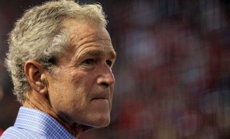 George W. Bush&amp;#039;s memoir &amp;#039;Decision Points&amp;#039; is said to include previously unknown details about 9/11 and his battle with alcoholism, among other things.