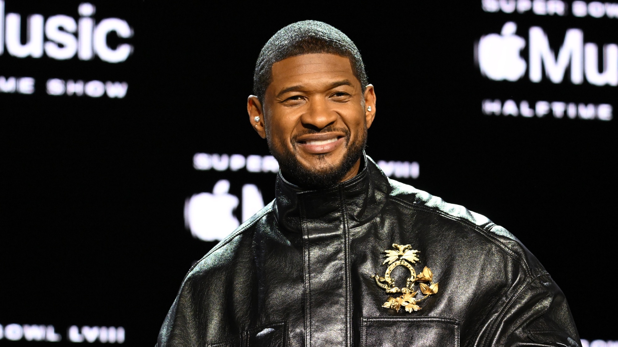Every song Usher performed during 2024 Super Bowl halftime show
