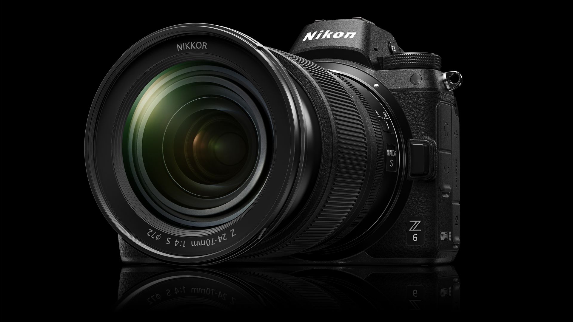 Nikon reportedly launching mid-price mirrorless camera this year ...