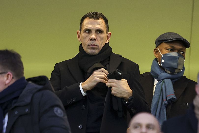 Gus Poyet