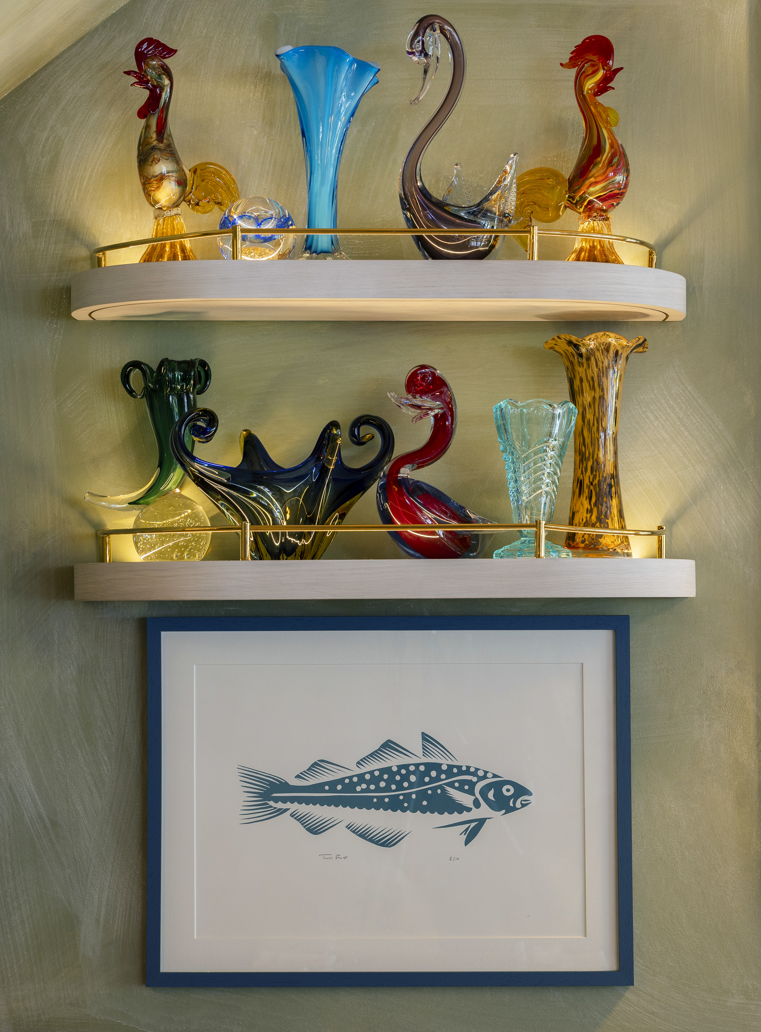 Angele Hartnett cafe murano