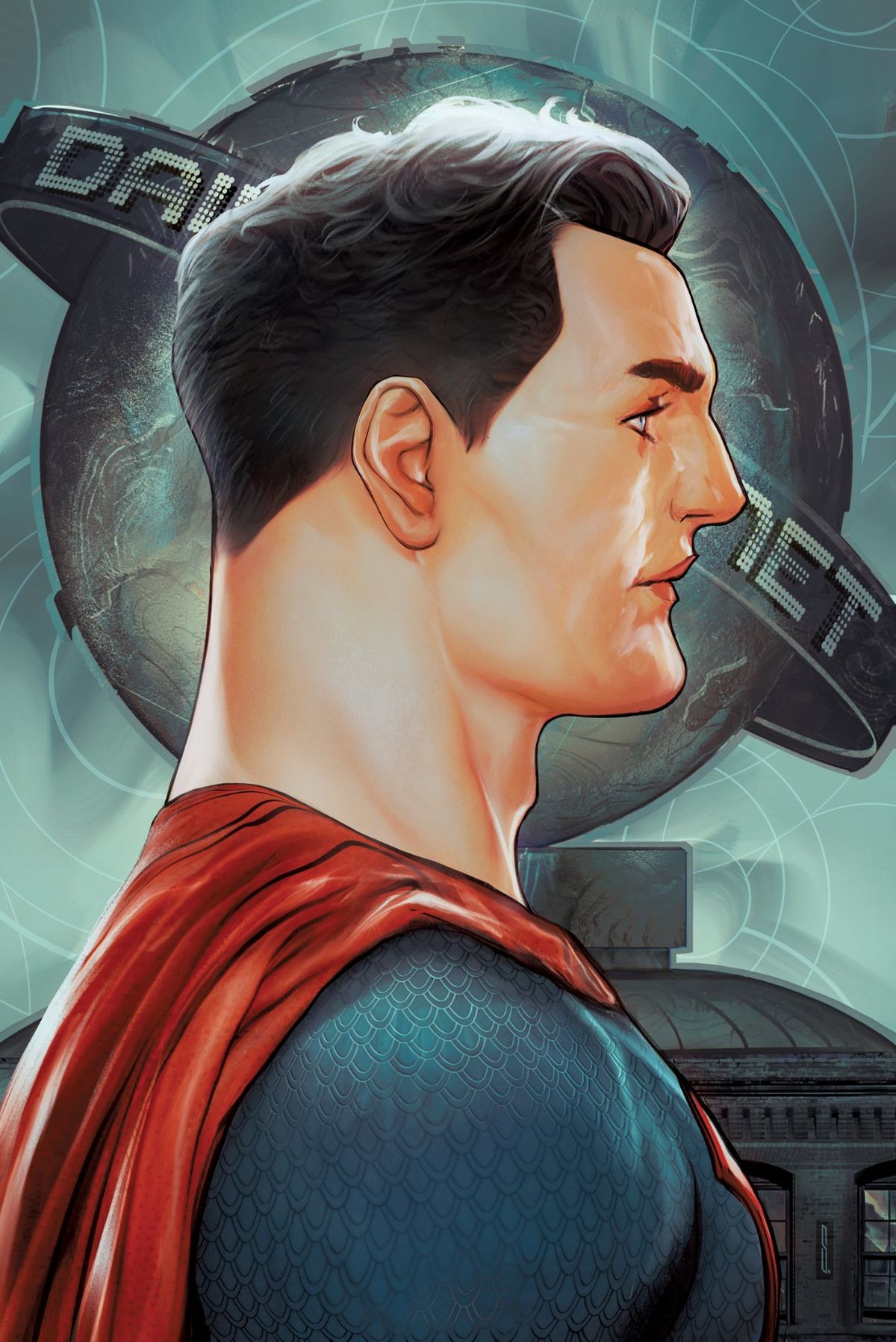 DC July 2022 solicitations