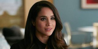 Meghan Markle in Suits Season 4