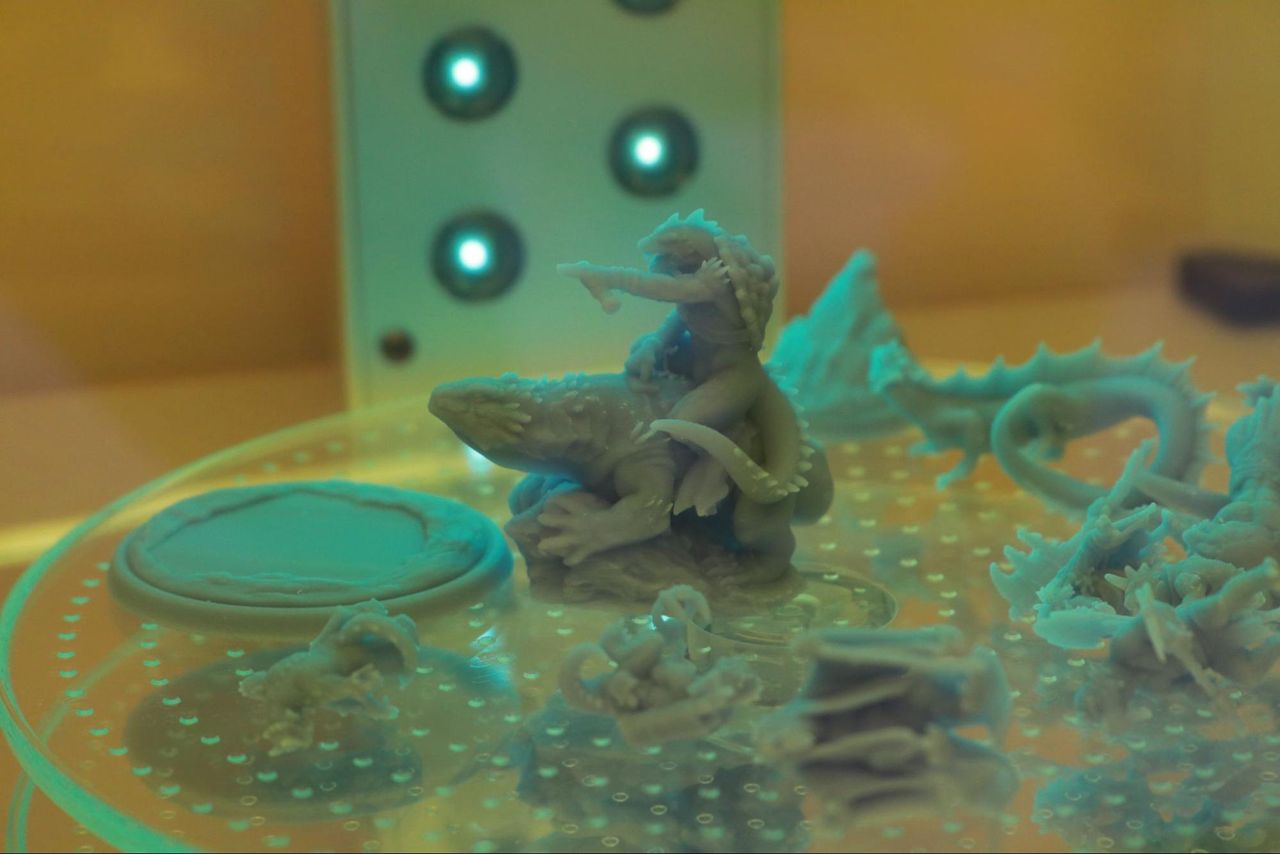 Anycubic Photon Mono X