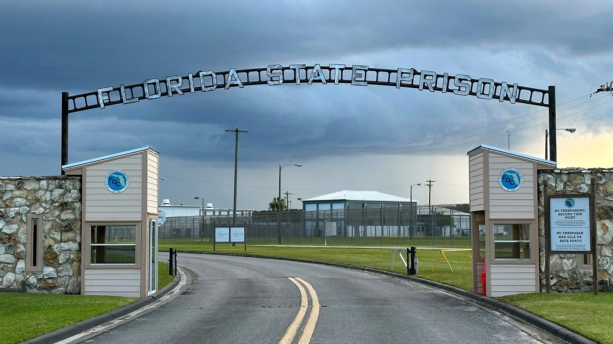 The US is executing more elderly inmates