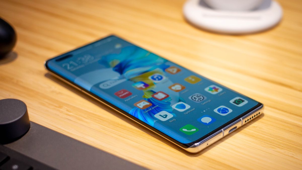 The Huawei Mate 60 Pro's low-key launch might feature a 5G surprise