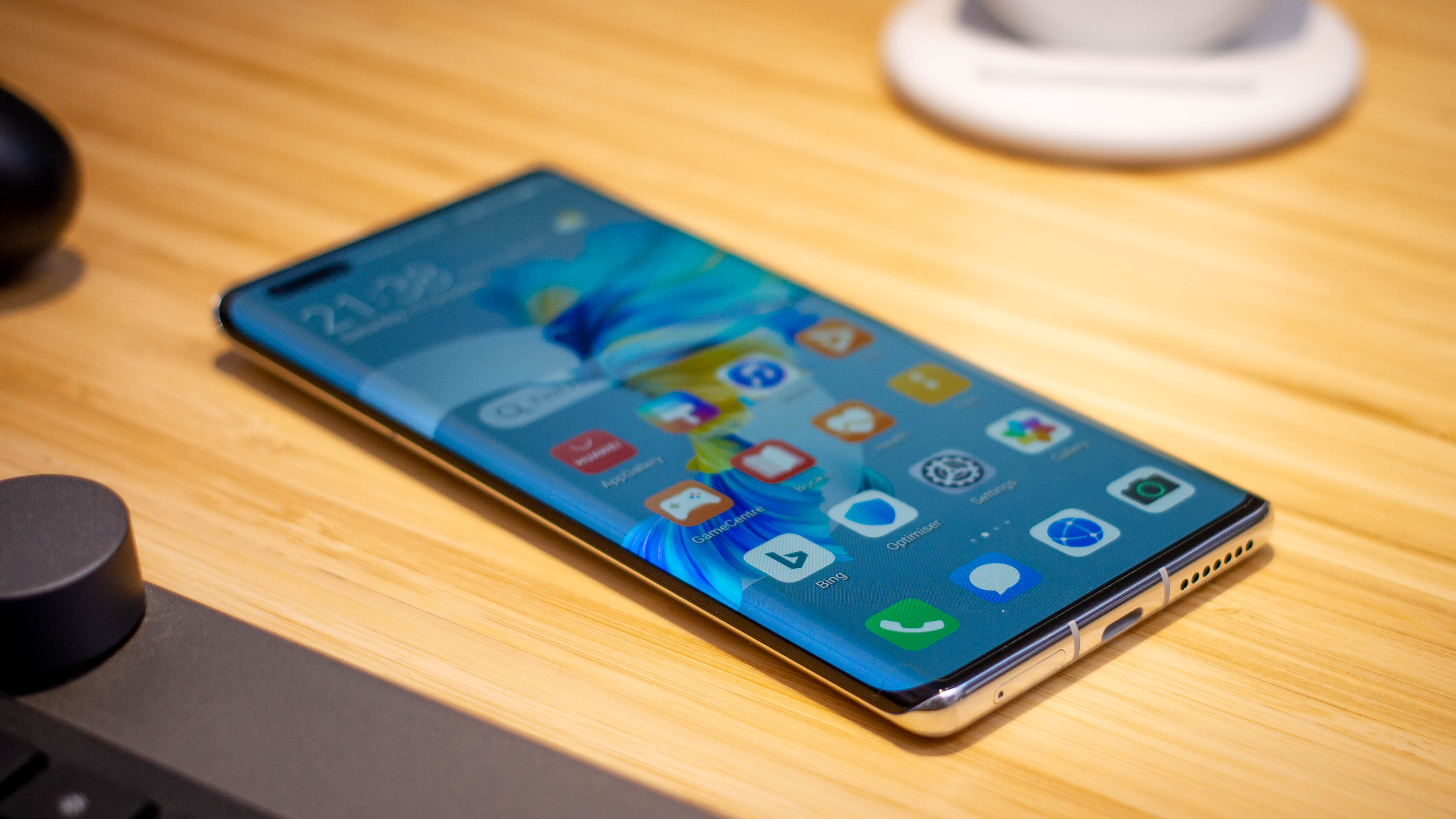 Huawei Mate 50 Pro review: Good hardware is not everything