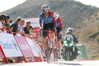 French climber Guillaume Martin moves to Lotto-Intermarché on a one-year deal