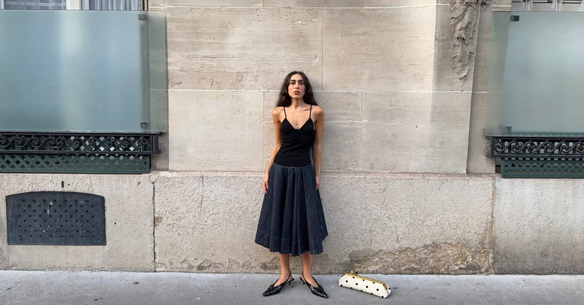 I'm Already Dreaming Up My Fall Wardrobe—27 Chic Pieces I'm Excited to Wear