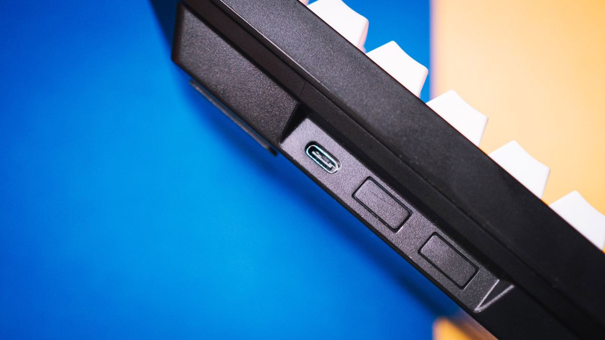 Vissles V84 keyboard review