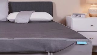 A new mattress topper from Sleepme call the Chillisleep