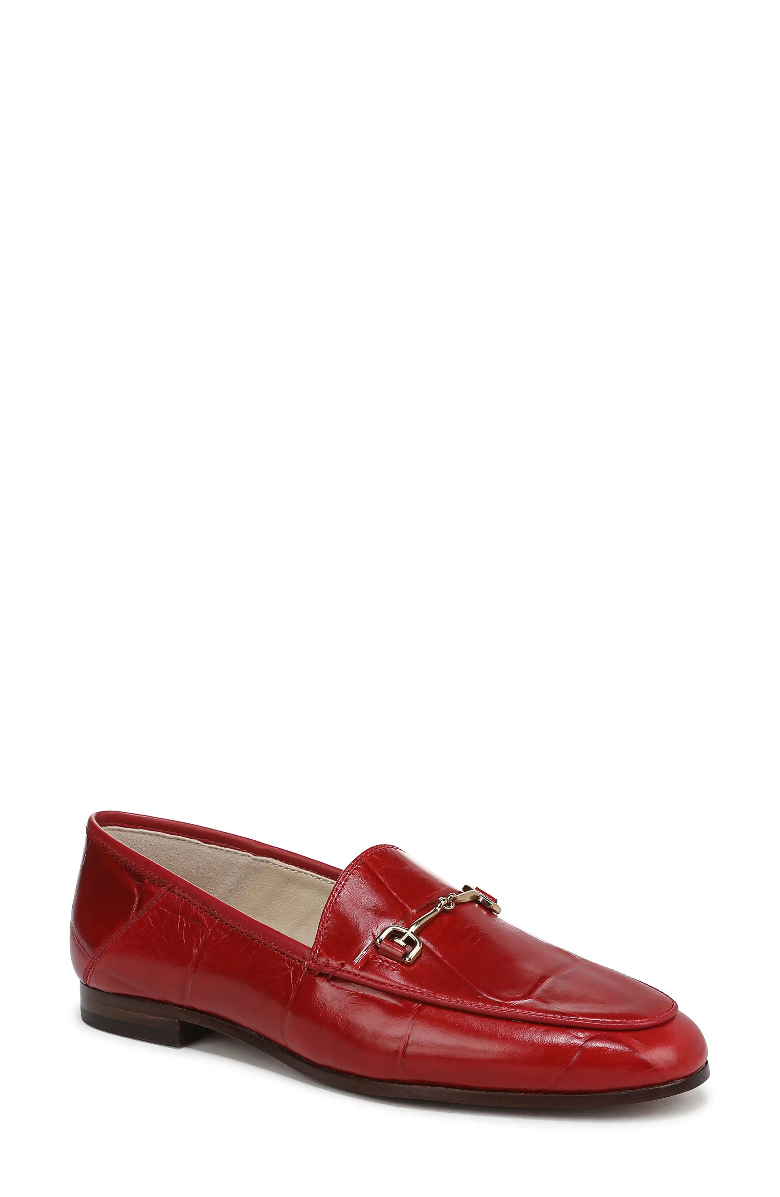 Sam Edelman, Loraine Bit Loafers