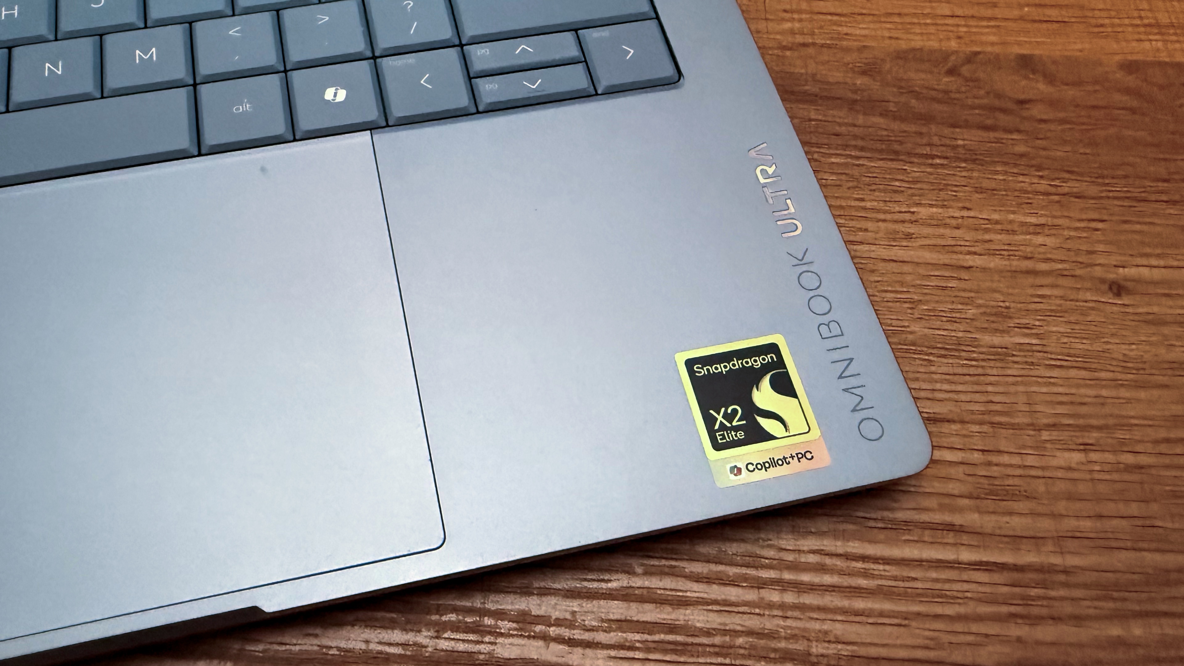 HP Omnibook Ultra 14 (2026)