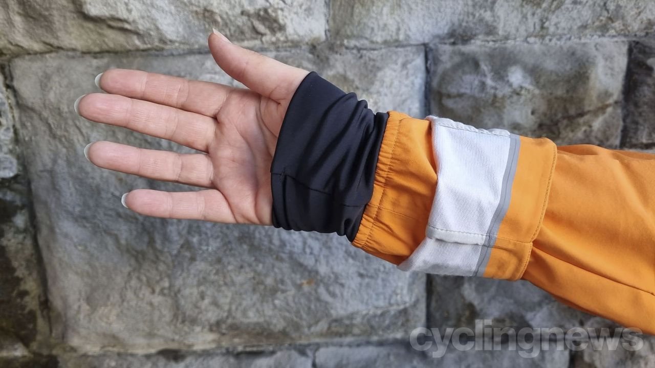 Rapha Women's Classic Winter Gore-Tex Jacket review
