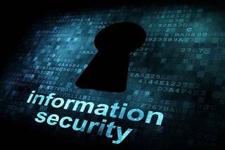 Information security