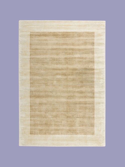 Blade Border Rug