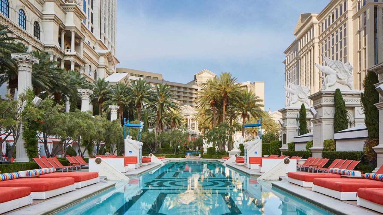 Caesars Palace Hotel & Casino