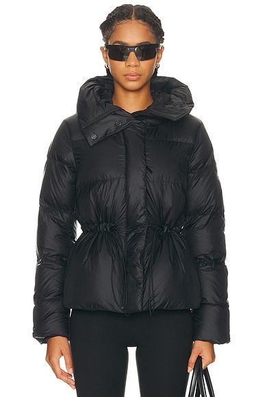 Montgomery Jacket