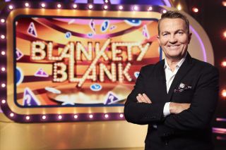 Blankety Blank