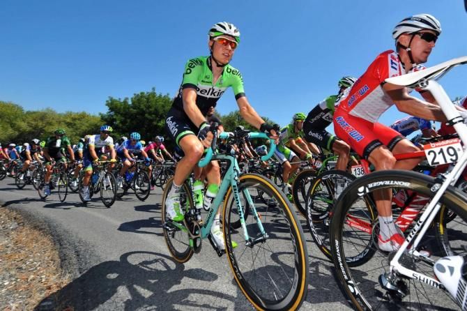 Wilco Kelderman (Belkin)