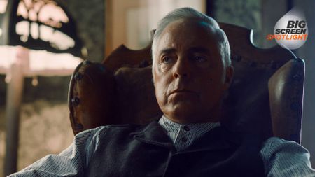 Abraham's Boys: A Dracula Story