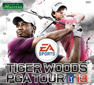 tiger woods pga tour new game