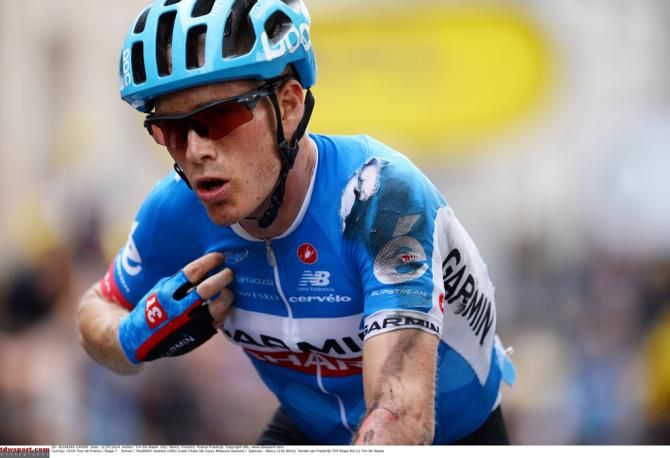 Andrew Talanksy (Garmin-Sharp)