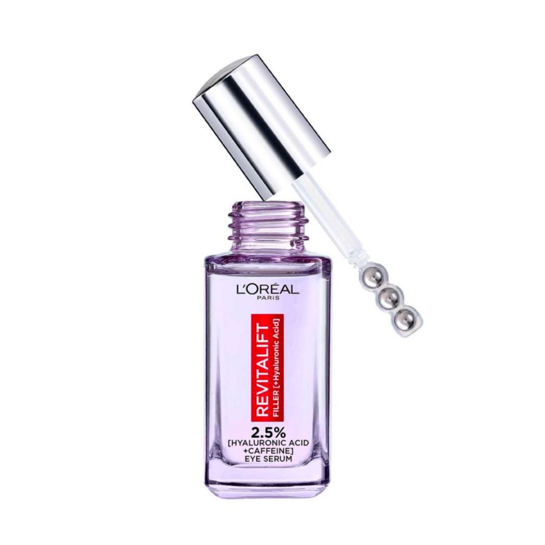 L'Oréal Paris Revitalift Filler Eye Serum