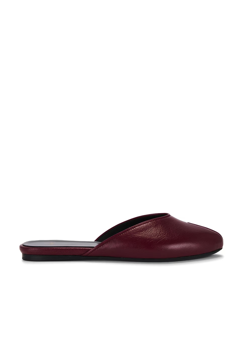 Jude, Date Flat Sandal