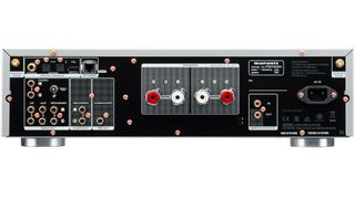 Smart Stereo Amplifier: Marantz PM7000N