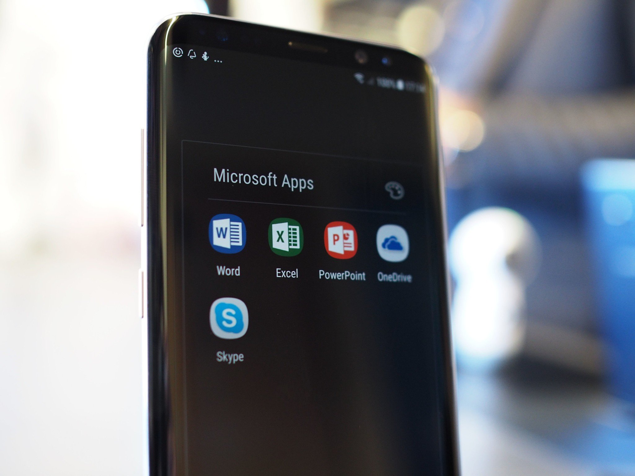 What Windows users need to know about the Samsung Galaxy S8 | Windows ...