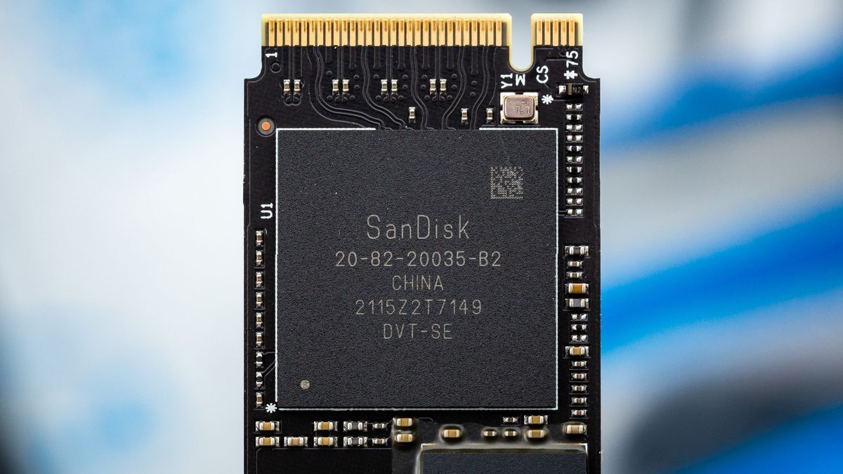 WD Black SN850X SSD Review: Back in Black (Updated) | Tom's Hardware